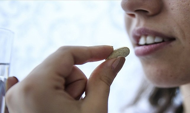 Komşudan antibiyotik almayın!