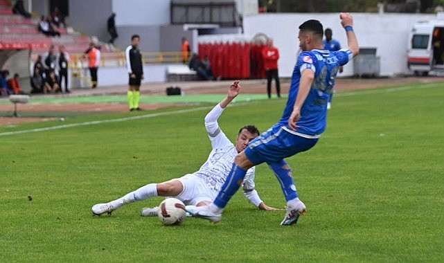 Kupaya veda ettik! 2-0