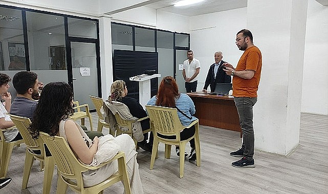 Kurs kayıtları başladı