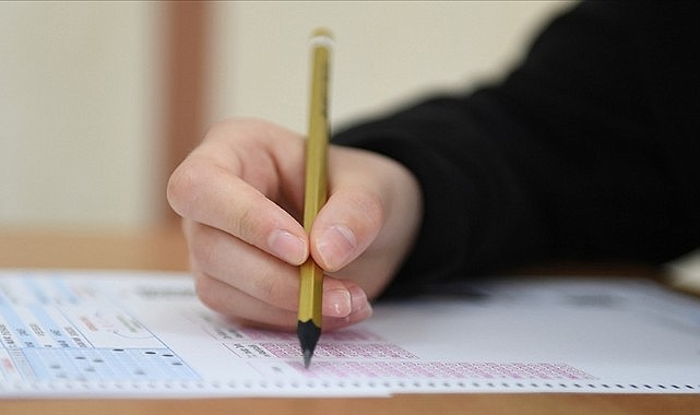 LGS için tarih belirlendi