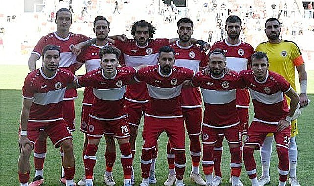 Lig&#039;de yenemeyeceğimiz takım yok!