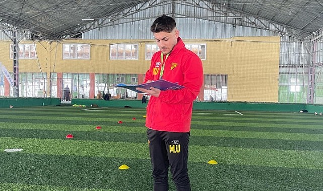 M. Uğur: "Yılmayacağız, yıkılmayacağız"