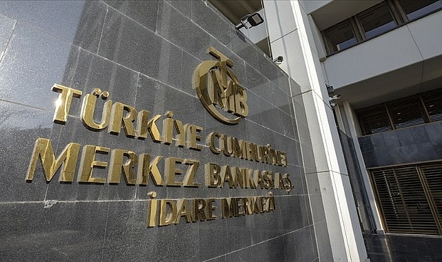 Merkez Bankası politika faizini yüzde 40'a yükseltti
