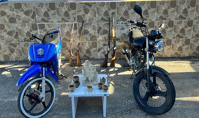 Neler çıktı neler