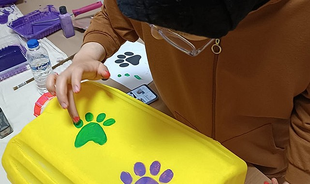 O canlar unutulmadı