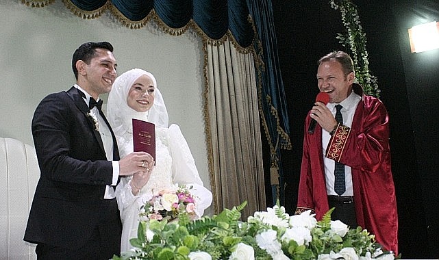 O da şehre talip oldu