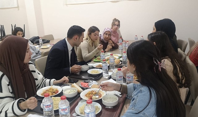 Onlar bu milletin geleceği!