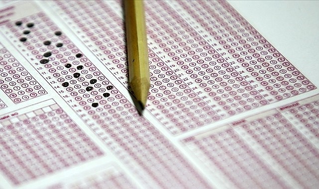 ÖSYM hafta sonu iki sınav düzenleyecek