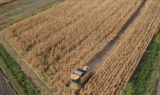 Ova 67 milyonluk vurgunla çalkalanıyor