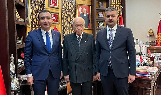 Savaş Başkan yeniden aday