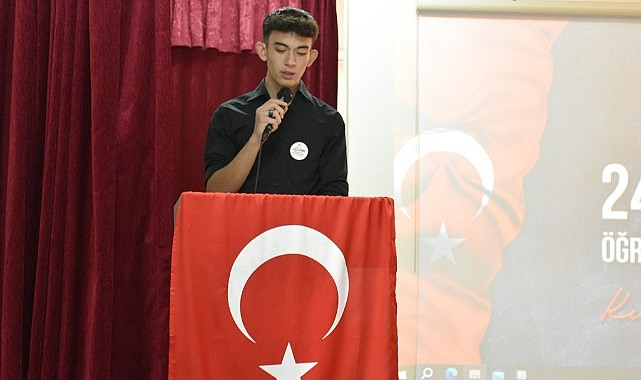 Şehit Öğretmen unutulmadı