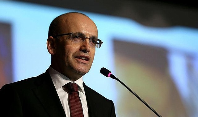 Şimşek: &quot;Türkiye&#039;ye yatırımcı güveni geri geldi&quot;