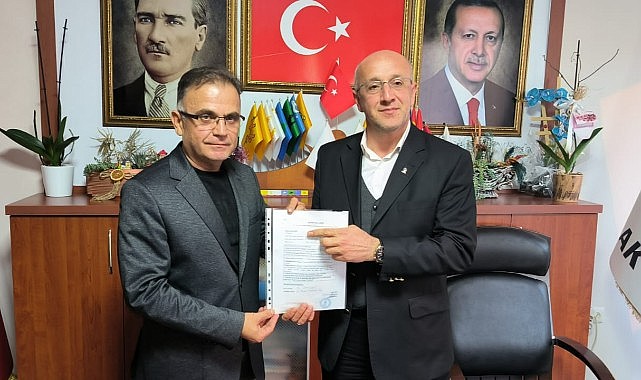 Son aday sürpriz oldu!