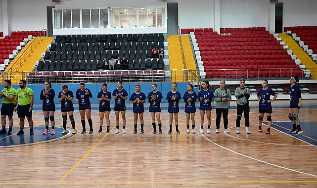 Sultanlar kazanmak için sahada!