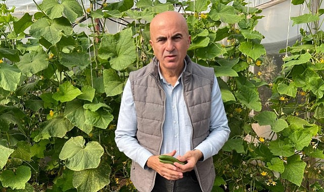 Tarımda büyük tehlike!