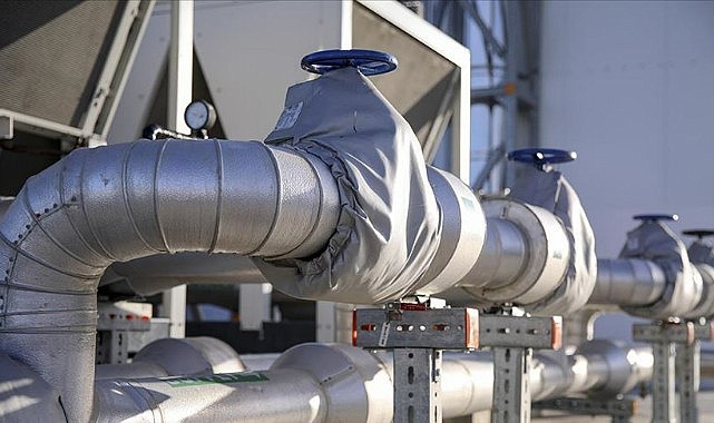 Taşeli Bölgemize Müjde