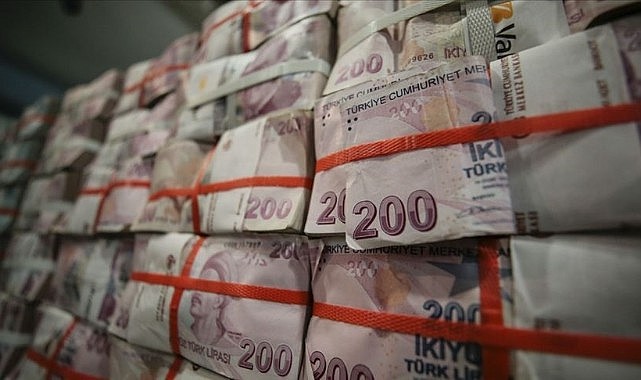 Türkiye ekonomisi yüzde 5,9 büyüdü