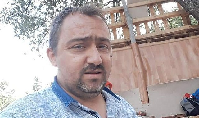 Ünal ailesinin acı günü 