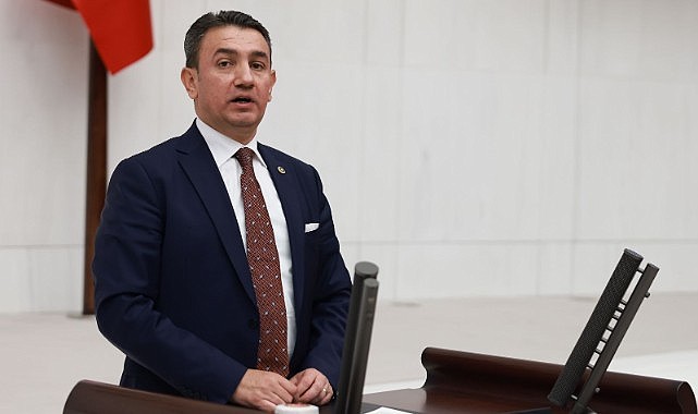 Ünver: “Türkiye&#039;de adalet yok”