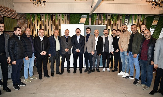 Vali Sarıibrahim: “Elimizden geleni yapmaya hazırız”