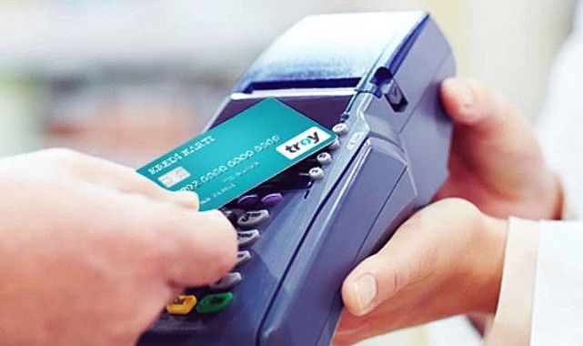 Yerli ödeme sisteminden İsrail’e darbe