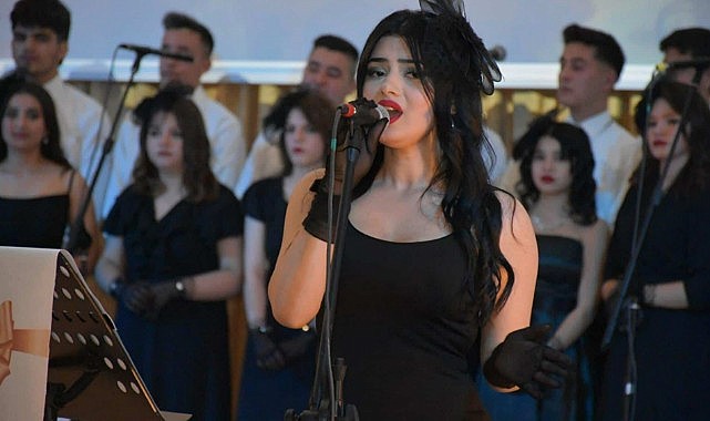  Yeşilçam&#039;ın büyülü dünyasına yolculuk