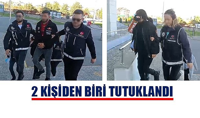 Zehir tacirlerine geçit yok!