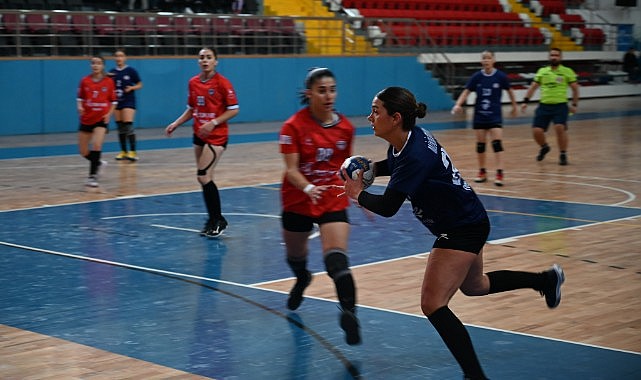 Zirvenin tek sahibi!