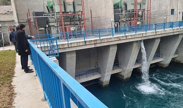 228 bin kişi faydalanıyor