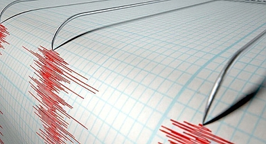 4,2 büyüklüğündeki deprem korkuttu