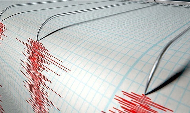 4,2 büyüklüğündeki deprem korkuttu