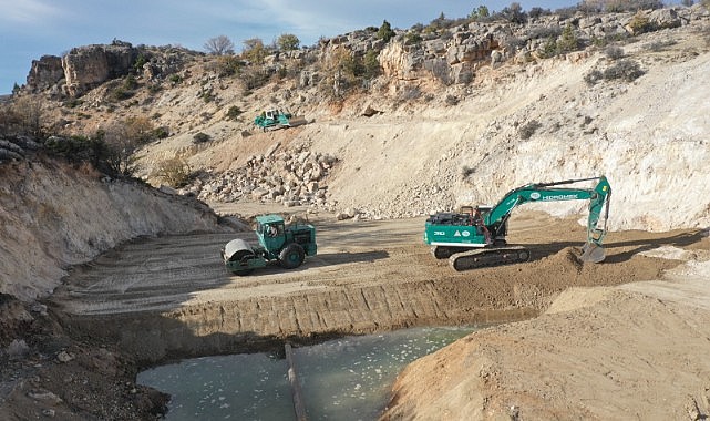 4 gözle beklenen proje…