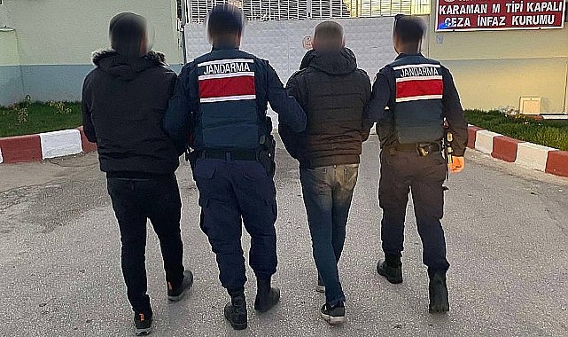 41&#039;şahıs yakalandı 14&#039;ü tutuklandı