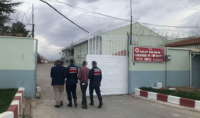 5 kişi cezaevine gönderildi
