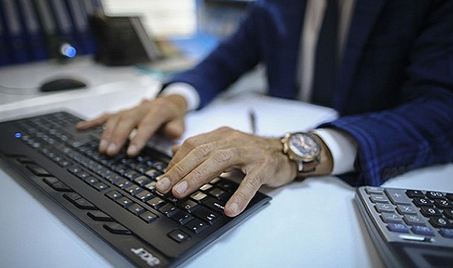 7 bin 158 personel alacak