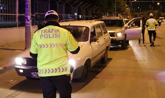 7 bin şahıs sorgulandı