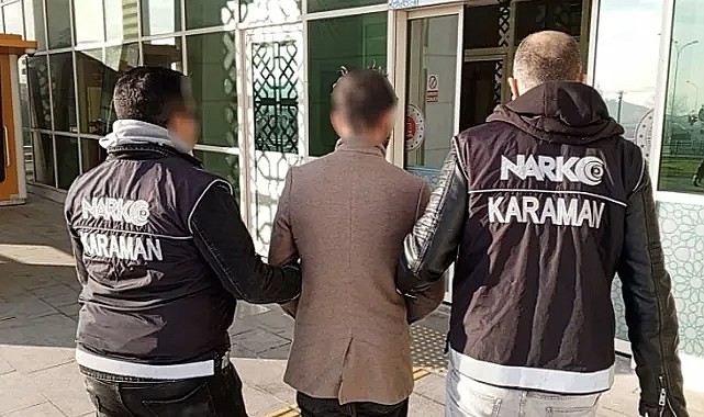 7 günde 19 şahıs tutuklandı