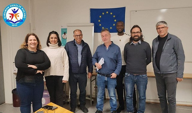 AB'den 250 Bin Avro Hibe