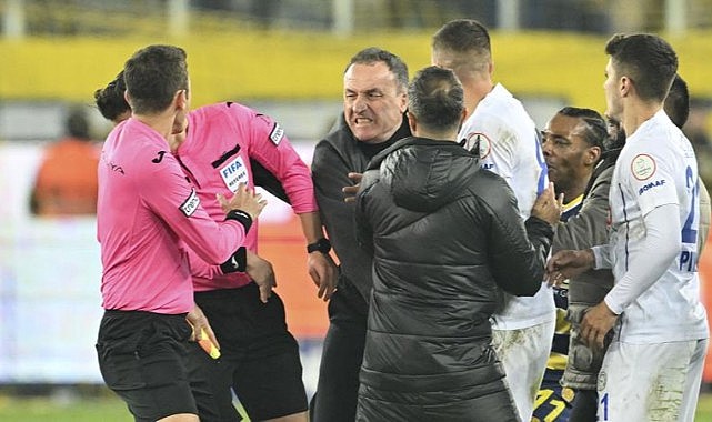 Ak Parti’den ihraç ediliyor!