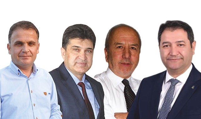 AK Parti kazanmak istiyor!