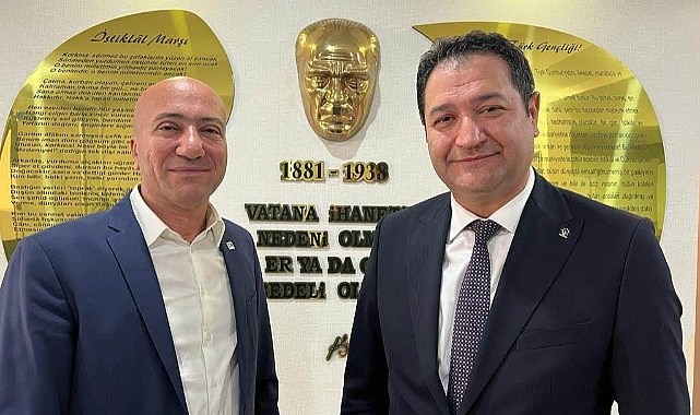 Alanlı’ya açık destek