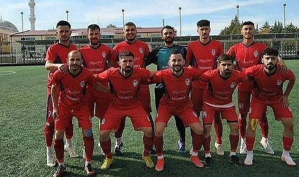 Amatör&#039;de 3. hafta tamamlandı