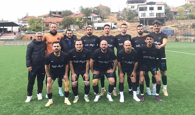 Amatör Küme maçları da iptal!