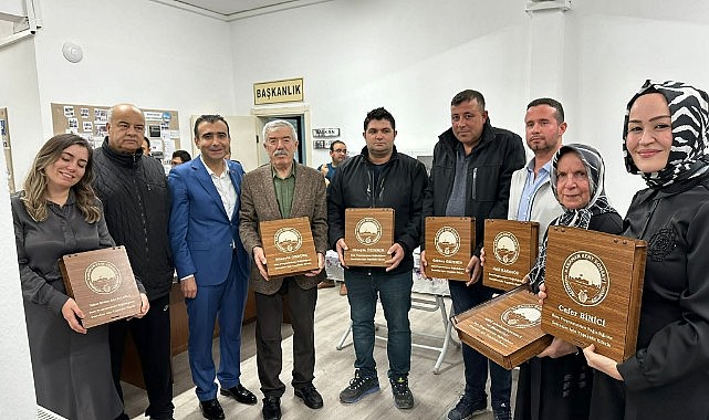 Arabaşı gecesi düzenlendi