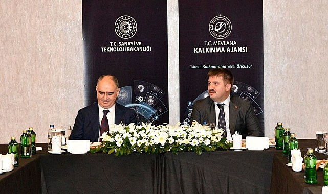 Aralık Ayı toplantısı gerçekleştirildi