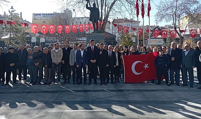 &quot;Artık yeter&quot;