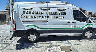 Aydemir ailesinin acı günü