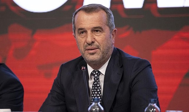 Bahçeli istedi, Sancaklı istifa etti!