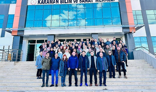 “Başarıya ulaşmayı hedefliyoruz” 