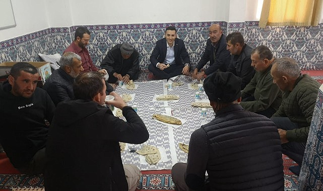 Bu hafta ki durak Karalgazi!